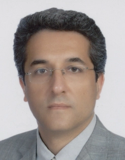 Prof. Cafer Sadık Yaran